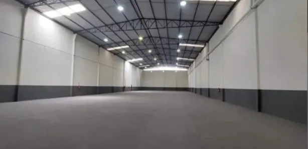 Galpão/Depósito/Armazém com 1 Quarto para alugar, 1500m² no Ponta Negra, Manaus
