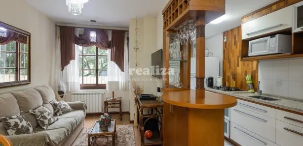 Apartamento com 2 Quartos à venda, 69m² no Planalto, Gramado