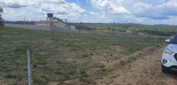 Lote/Terreno à venda, 525m² no Presidente Figueiredo, Presidente Figueiredo