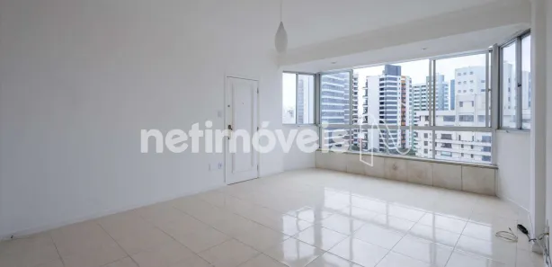 Apartamento com 2 Quartos para alugar, 126m² no Graça, Salvador