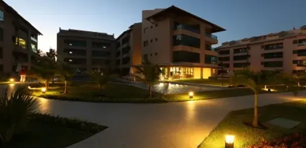 Apartamento com 2 Quartos para alugar, 66m² no , Ipojuca