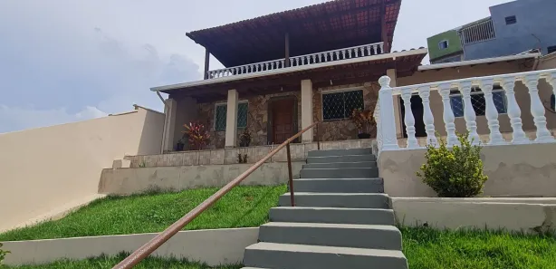 Casa com 3 Quartos à venda, 331m² no Alípio de Melo, Belo Horizonte