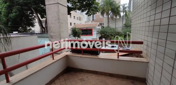 Apartamento com 3 Quartos à venda, 97m² no São Pedro, Belo Horizonte