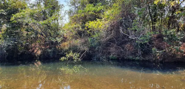 Lote/Terreno à venda, 20000m² no Serra do Cipó, Santana do Riacho