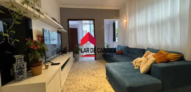 Apartamento com 3 Quartos à venda, 104m² no Leme, Rio de Janeiro