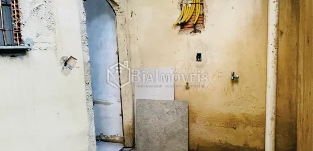 Casa de Condomínio com 2 Quartos à venda, 80m² no Campo Grande, Rio de Janeiro