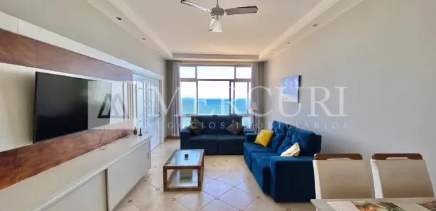 Apartamento com 2 Quartos à venda, 74m² no Vila Alzira, Guarujá