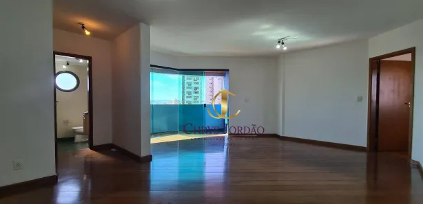 Apartamento com 3 Quartos para alugar, 130m² no Centro, Sorocaba