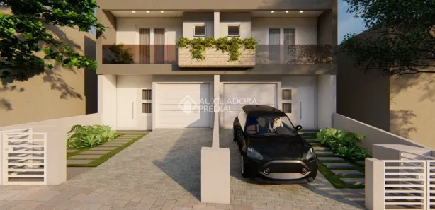 Casa com 3 Quartos à venda, 147m² no Cruzeiro, Caxias do Sul