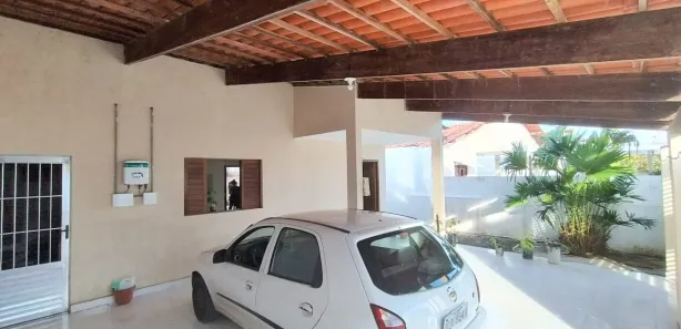 Casa de Condomínio com 2 Quartos à venda, 140m² no Planalto, Natal