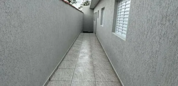 Sobrado com 2 Quartos para venda ou aluguel, 140m² no , Embu-Guaçu