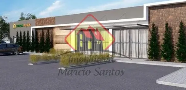 Lote/Terreno à venda, 250m² no Loteamento Eldorado Jardim Residencial, Tremembé