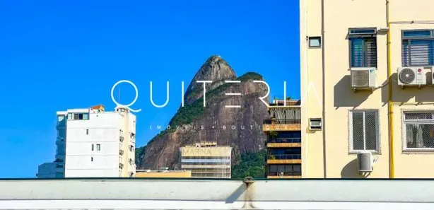Cobertura com 3 Quartos para venda ou aluguel, 259m² no Leblon, Rio de Janeiro