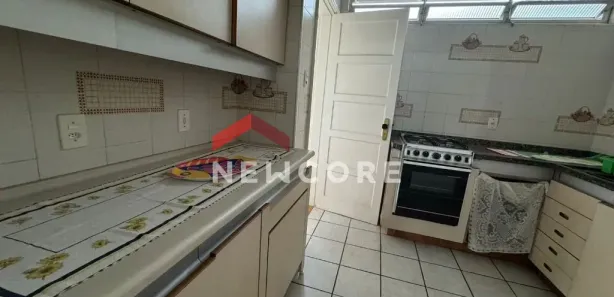 Apartamento com 2 Quartos à venda, 69m² no Boqueirão, Santos