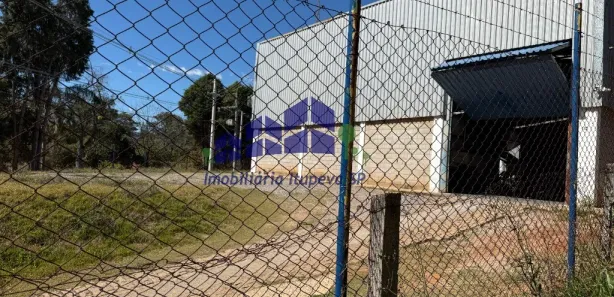 Galpão/Depósito/Armazém para alugar, 941m² no Chácaras do Pinhal (Pinhal), Cabreúva