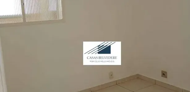 Apartamento com 3 Quartos para alugar, 80m² no Santa Tereza, Belo Horizonte