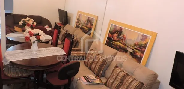 Kitnet com 1 Quarto à venda, 36m² no Centro Histórico, Porto Alegre
