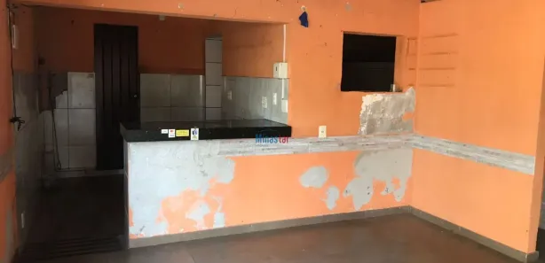 Ponto Comercial para alugar, 45m² no Santa Tereza, Belo Horizonte