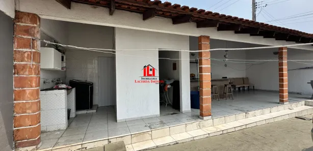 Casa com 3 Quartos à venda, 200m² no Dom Pedro I, Manaus