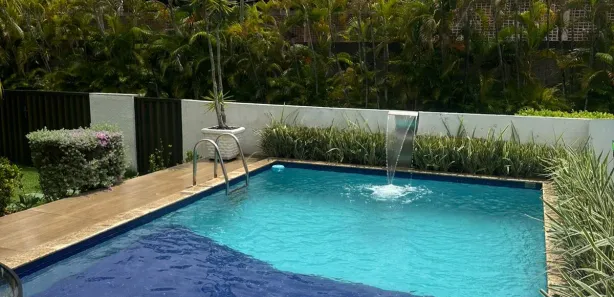 Casa de Condomínio com 3 Quartos à venda, 310m² no Portão, Lauro de Freitas