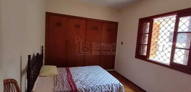 Imóvel Comercial com 4 Quartos para venda ou aluguel, 280m² no Centro, Araraquara
