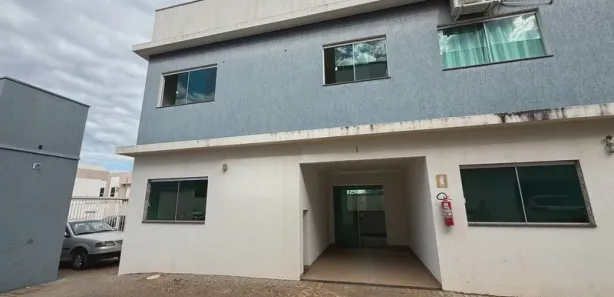 Sobrado com 3 Quartos à venda, 110m² no Plano Diretor Sul, Palmas