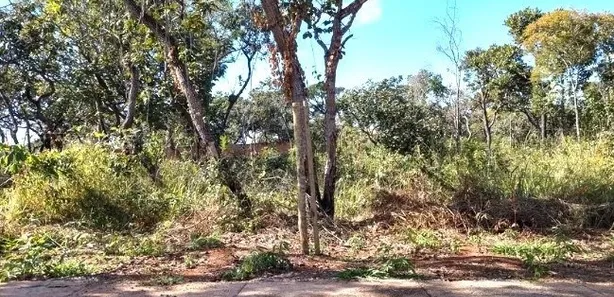 Lote/Terreno à venda, 1151m² no Lagoa Mansões, Lagoa Santa
