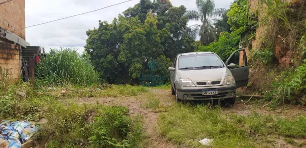 Lote/Terreno à venda, 10m² no Paraíso, Belo Horizonte