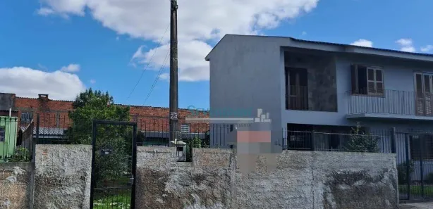 Lote/Terreno à venda, 300m² no Vila Parque Brasília, Cachoeirinha