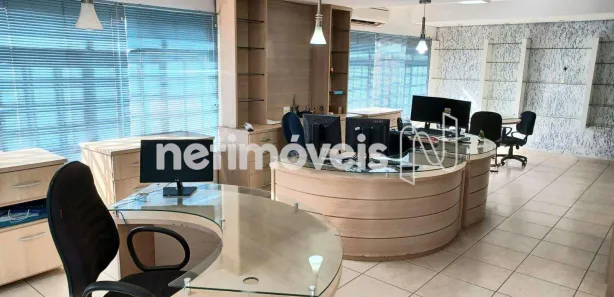 Sala Comercial à venda, 63m² no Taguatinga Norte, Brasília