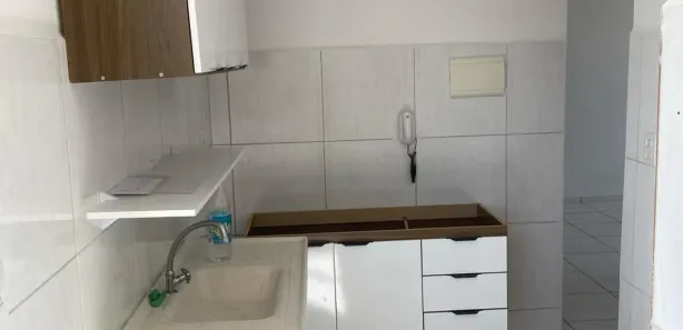 Apartamento com 2 Quartos à venda, 53m² no California, Ipojuca