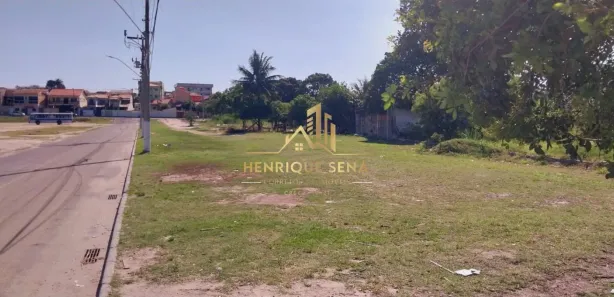 Lote/Terreno à venda, 6000m² no Centro, São Pedro da Aldeia