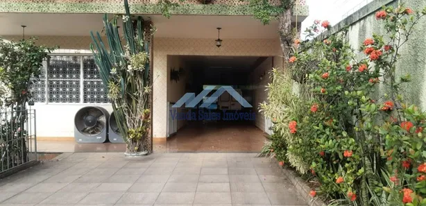 Casa com 5 Quartos para alugar, 714m² no Campo Grande, Rio de Janeiro