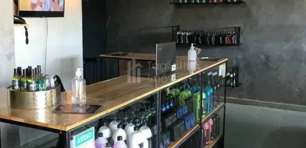 Ponto Comercial à venda, 30m² no Balneário São Pedro, São Pedro da Aldeia