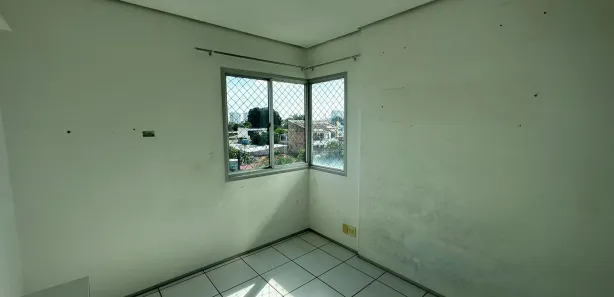Apartamento com 3 Quartos à venda, 100m² no Chapada, Manaus