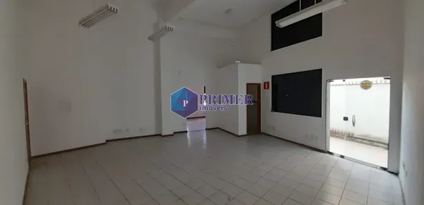 Sala Comercial para alugar, 220m² no São Lucas, Belo Horizonte