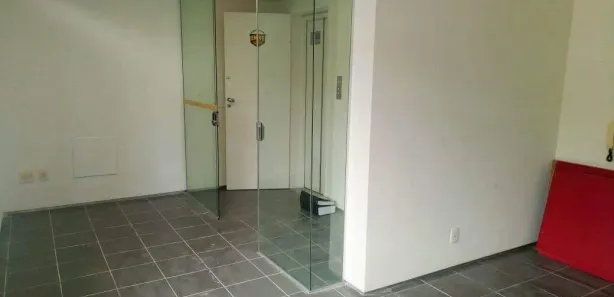 Imóvel Comercial para alugar, 150m² no Cruzeiro, Belo Horizonte