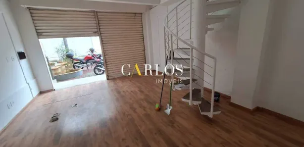 Ponto Comercial para alugar, 42m² no Boa Esperança, Santa Luzia