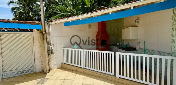 Casa com 3 Quartos à venda, 170m² no Guaiúba, Guarujá