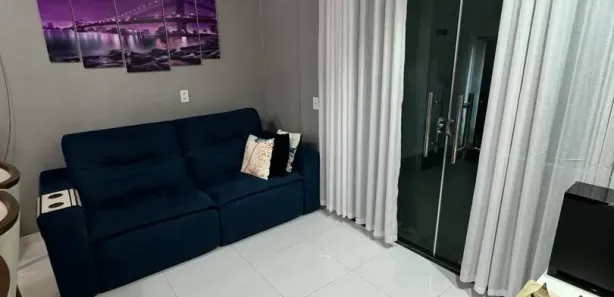 Casa com 2 Quartos à venda, 80m² no Monte das Oliveiras, Manaus