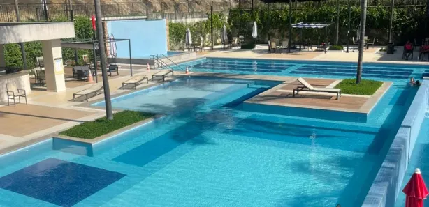 Apartamento com 2 Quartos à venda, 48m² no Campo Grande, Rio de Janeiro