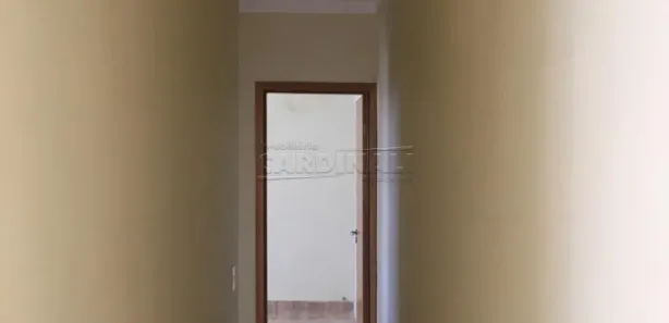 Casa com 2 Quartos para alugar, 96m² no Vila Tamoio, Ibaté