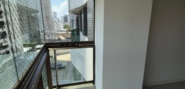 Casa com 2 Quartos para venda ou aluguel, 59m² no Boa Viagem, Recife