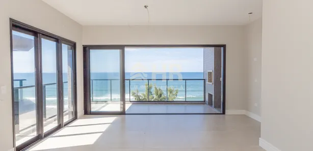 Cobertura com 4 Quartos à venda, 263m² no Balneário Inajá, Matinhos