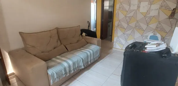 Apartamento com 2 Quartos à venda, 45m² no Cosmos, Rio de Janeiro
