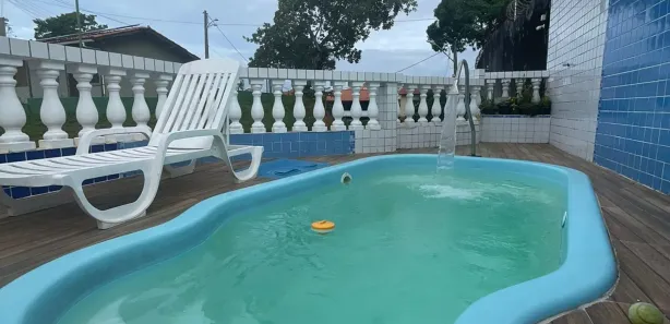Casa de Condomínio com 4 Quartos à venda, 120m² no São Cristóvão, Salvador