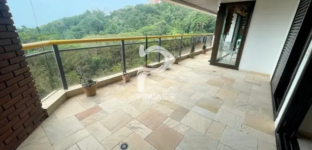 Apartamento com 3 Quartos à venda, 170m² no Morro Sorocotuba, Guarujá