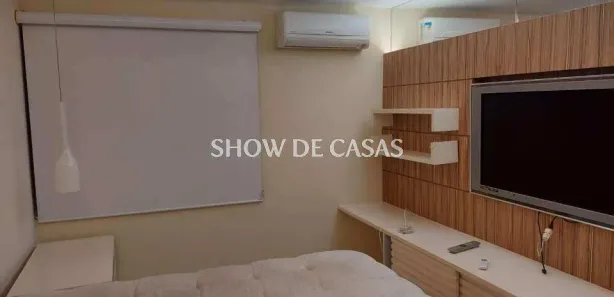 Apartamento com 1 Quarto à venda, 75m² no Lagoa, Rio de Janeiro