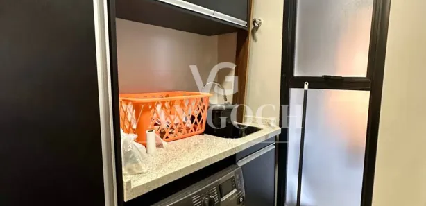 Flat com 1 Quarto à venda, 52m² no Área Rural de Holambra, Holambra