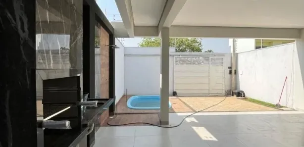 Casa com 3 Quartos à venda, 120m² no Plano Diretor Sul, Palmas